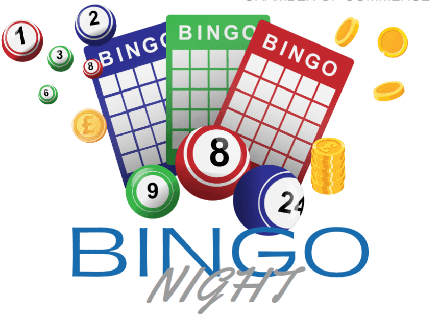 Bingo Jan 2024 The voice of Banbury business